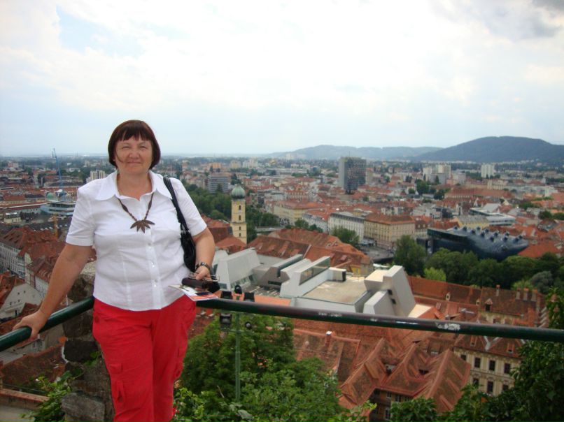 Надежда Евсютина фотография #20