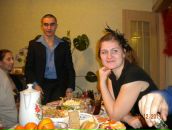 Фотография Марковой Марии