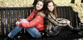 Фотография Glebova Alla