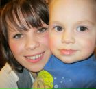 Фотография Ульяновой Виктории