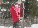 Крістіна Блінова фотография #13 (источник - https://vk.com/id163370208)