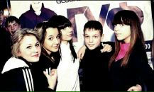 Никитина :* фотография #44 (источник - https://vk.com/id141117630)