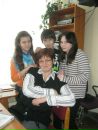 Фотография Шайдуровой Ирины