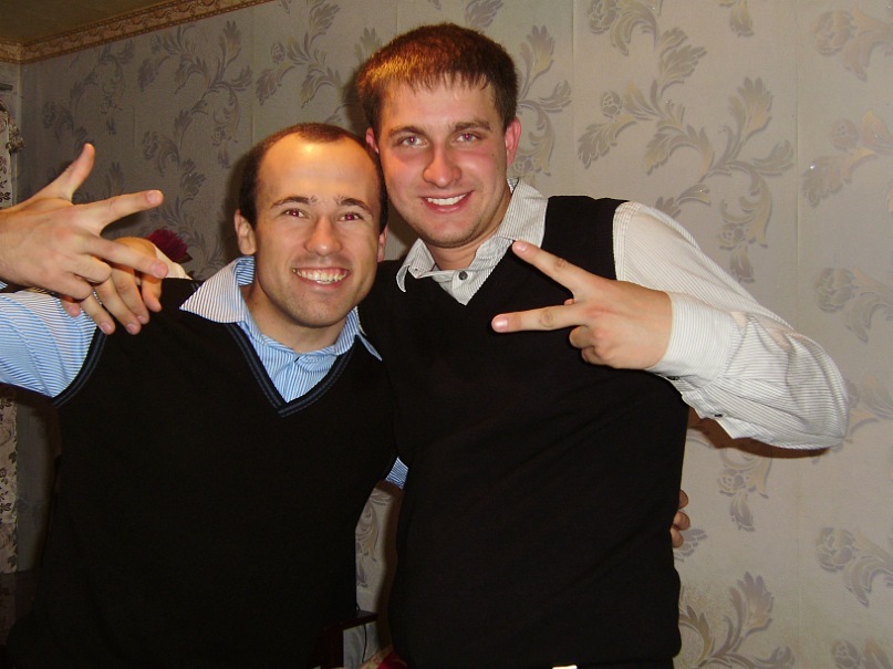 Игорь Игоренко фотография #18