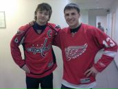 Фотография Юнусова Павла