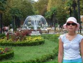 Фотография Андреевой Дианы