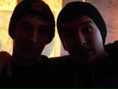 Фотография Ибатуллина Артема