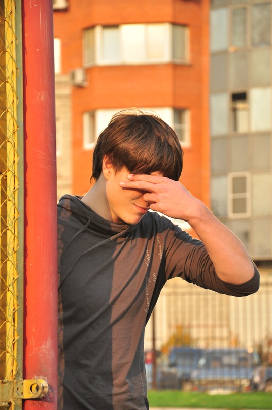 Дмитрий Арин фотография #12