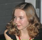 Фотография Голубченко Ксении