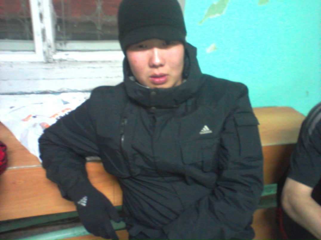 Сергей Берюлёв фотография #35