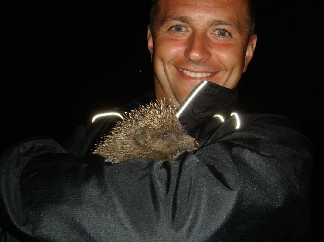 Дмитрий Беляев фотография #14