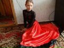 Ірусічка Криницька фотография #20 (источник - https://vk.com/id137886894)