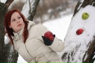 Анна Ткаченко фотография #17 (источник - https://vk.com/id3966804)