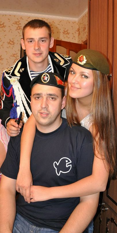 Сергей Ботов фотография #30