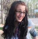 Фотография Букашиной Динары