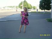 Фотография Осиповой Ксении