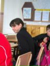 Христина Кулешір фотография #14 (источник - https://vk.com/id131849226)