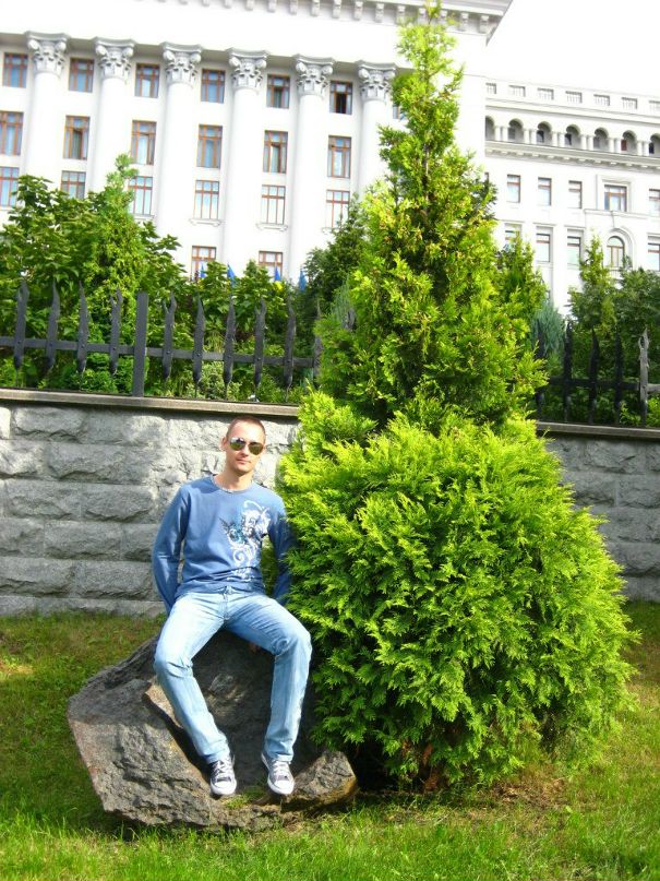 Александр Лебедев фотография #31