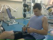 Фотография Шведова Марка