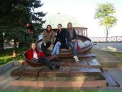 Софі Острозька фотография #36 (источник - https://vk.com/id79102310)