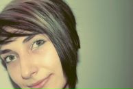 Фотография Васильевой Анастасии