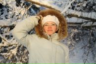 Фотография Градовой Натальи