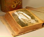 Фотография Филипповой Ирины