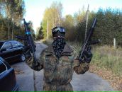 Фотография Бойкова Дениса