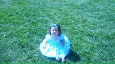 Фотография Уваровой Оксаны