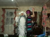 Фотография Соколовой Натальи