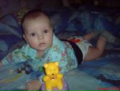 Фотография Дунаевой Екатерины