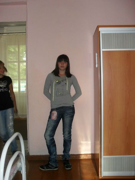 Жене4_чк@ **:))) фото №13