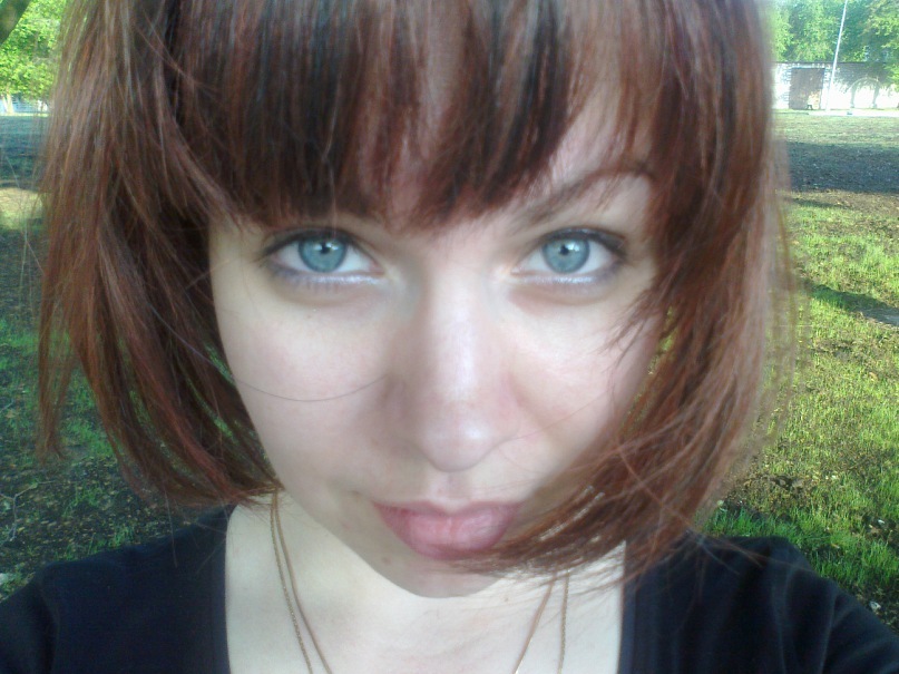 Мария Степанова фотография #49