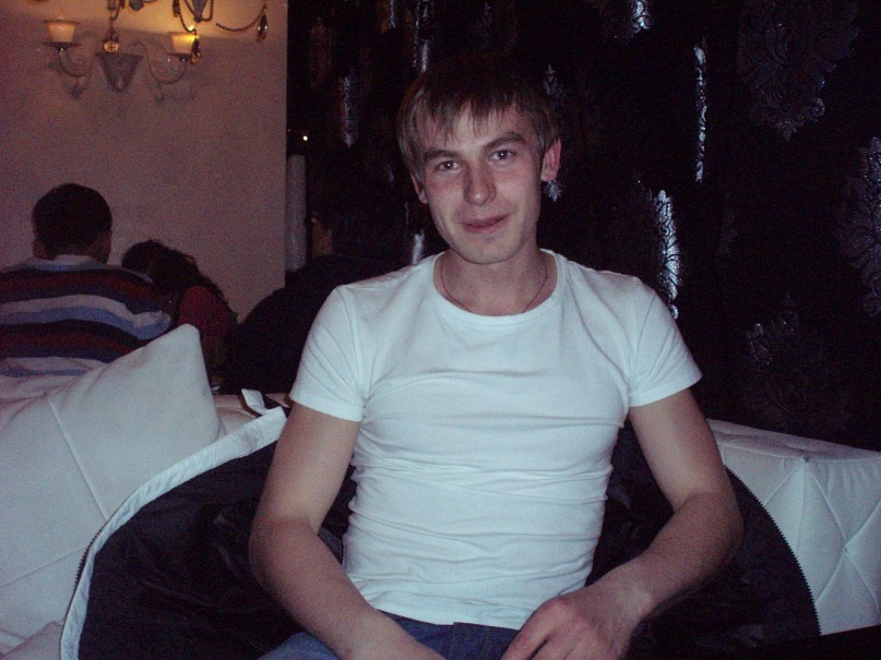 Игорь Киргин фотография #43