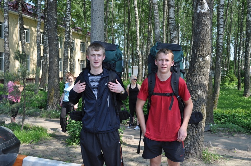 Александр Синило фотография #46
