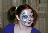 Фотография Майоровой Люсеньки