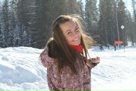 Фотография Барсуковой Полины