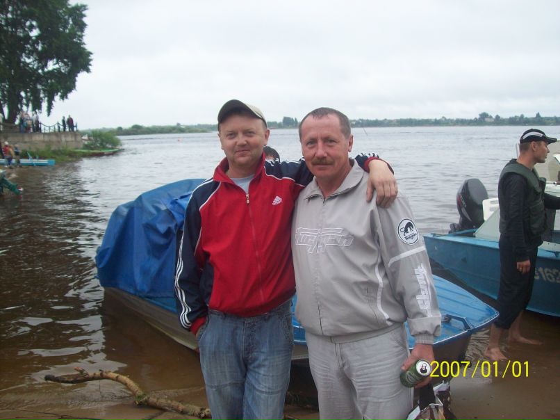 Толик Городков фотография #30