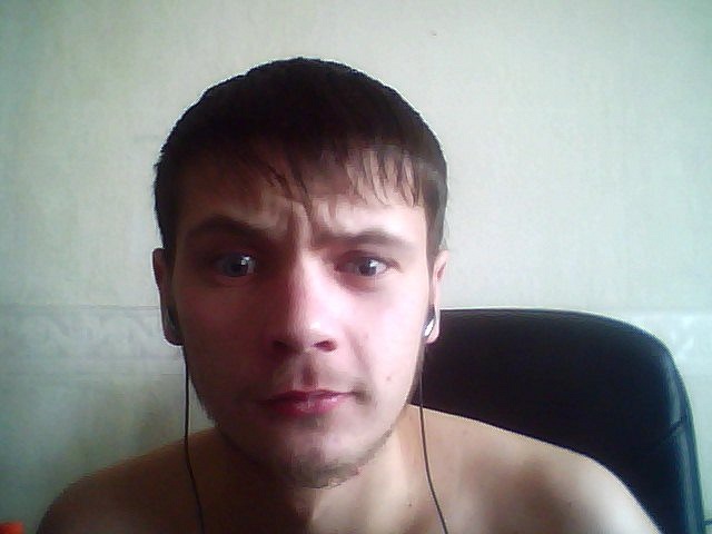 Иван Никулин фотография #38