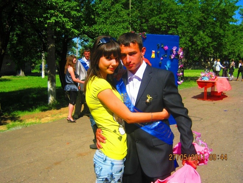 Женя Кощей фотография #39