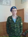 Фотография Колобова Дмитрия