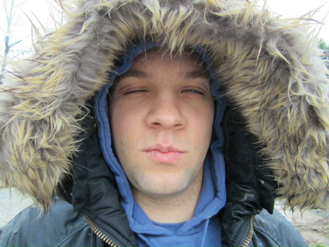 Михаил Петухов фотография #31