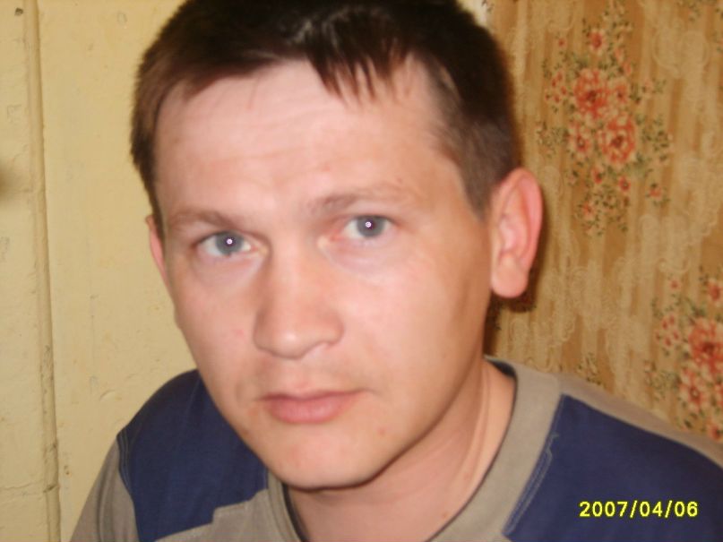 Михаил Плотников фотография #4