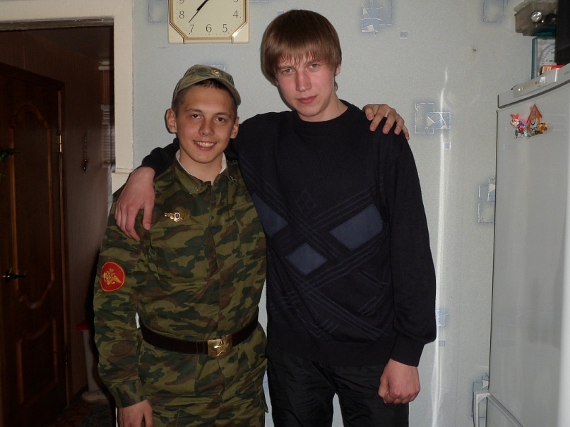 Константин Ледышкин фотография #36
