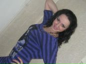 Фотография Федоришиной Марии