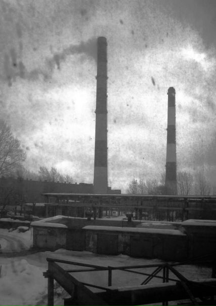 №4, Alexandr Brener №4, Alexandr Brener