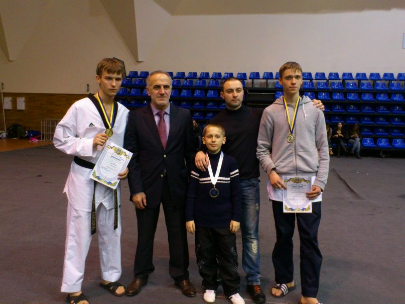 Иван Солодов фотография #12