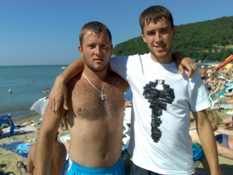 Альберт Трофимов фотография #5