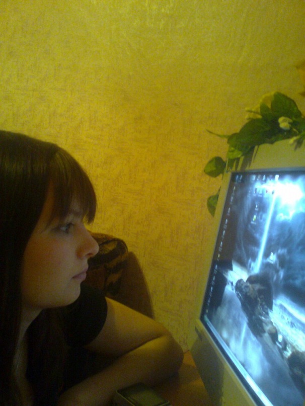 Оксана Максимова фотография #22