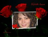 Фотография Никитиной Валентины